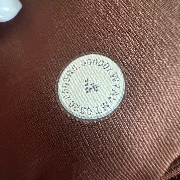 Lululemon Speed Up Short Long *4" Updated Fit
Heritage 365 Camo Brown Earth - Picture 2 of 2